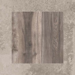 Керамический гранит UNIKA GAME GREY RETT  60X60