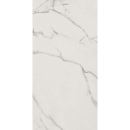 Керамическая плитка SENSI STATUARIO WHITE LUX+ RET	60X120