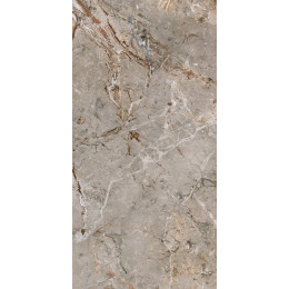 Керамогранит MARMO E PIETRA BRECCIA ARGENTUM LAPP. RETT. 60X120