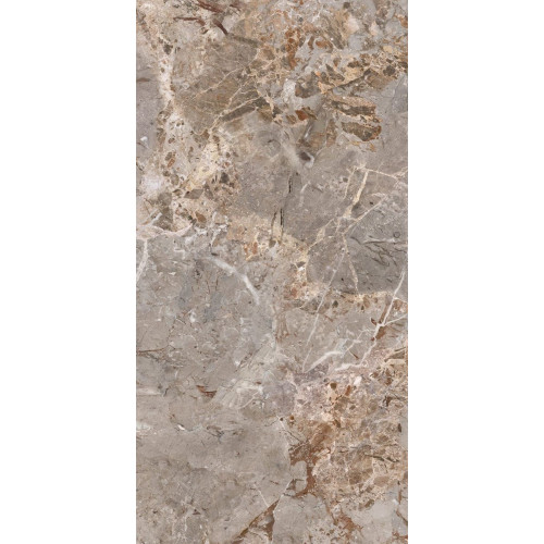 Керамогранит AVA MARMO E PIETRA BRECCIA ARGENTUM LAPP. RETT. 60X120