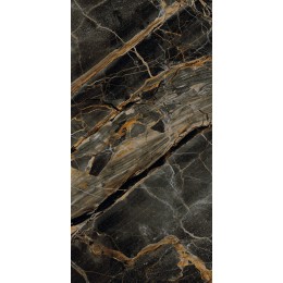 Керамогранит RHAPSODY CARAVAGGIO GOLD LEV RET 60X120