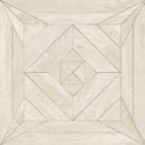ASCOT STEAM WORK IVORY ANNA 30x30