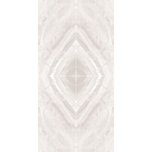 CERDOMUS SUPR.B.MATCH IVORY LEV S/4  60X120