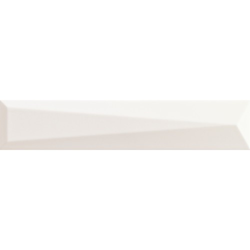 AVA UP WHITE LINGOTTO GLO 5x25