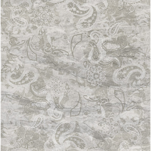 ASCOT Декор DECORO CARPET SILVER 58,5x58,5