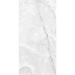 Керамогранит ONYX&MORE WHITE BLEND SATIN.60X120 RET