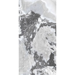 Керамогранит ONYX&MORE SILVER BLEND SATIN.60X120 RET