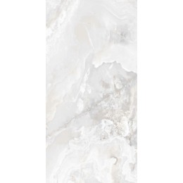 Керамогранит ONYX&MORE WHITE ONYX GLOS 60X120 RET
