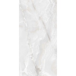 Керамогранит ONYX&MORE WHITE ONYX GLOS 60X120 RET