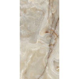 Керамогранит ONYX&MORE GOLDEN ONYX GLOS 60X120 RET