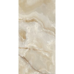 Керамогранит ONYX&MORE GOLDEN ONYX GLOS 60X120 RET