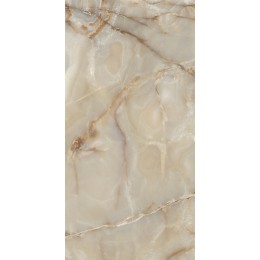 Керамогранит ONYX&MORE GOLDEN ONYX GLOS 60X120 RET