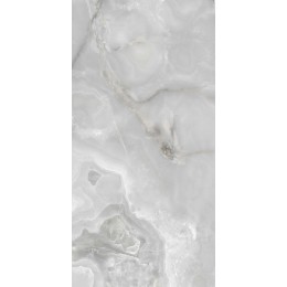 Керамогранит ONYX&MORE SILVER ONYX GLOS 60X120 RET