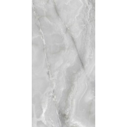 Керамогранит ONYX&MORE SILVER ONYX GLOS 60X120 RET