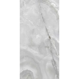 Керамогранит ONYX&MORE SILVER ONYX GLOS 60X120 RET