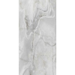 Керамогранит ONYX&MORE SILVER ONYX GLOS 60X120 RET