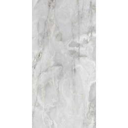 Керамогранит ONYX&MORE SILVER ONYX GLOS 60X120 RET