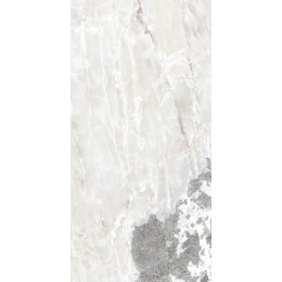 Керамогранит ONYX&MORE WHITE BLEND GLOS 60X120 RET