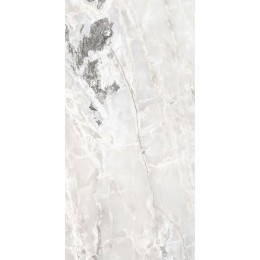 Керамогранит ONYX&MORE WHITE BLEND GLOS 60X120 RET