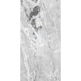 Керамогранит ONYX&MORE SILVER BLEND GLOS 60X120 RET