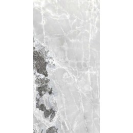 Керамогранит ONYX&MORE SILVER BLEND GLOS 60X120 RET