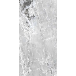 Керамогранит ONYX&MORE SILVER BLEND GLOS 60X120 RET