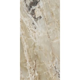 Керамогранит ONYX&MORE GOLDEN BLEND GLOS 60X120 RET