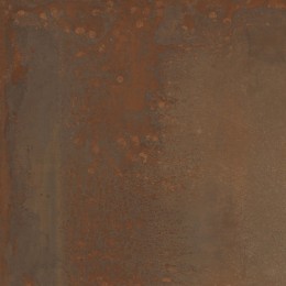 Керамическая плитка INTERNO 9 RUST ret    80X80