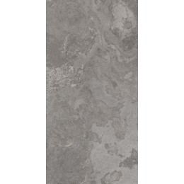 Керамическая плитка ALPES RAW LEAD LAPP. RETT 60X120