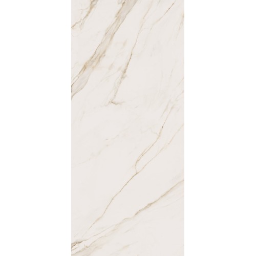 ABK SENSI UP CALACATTA GOLD LUX RET 120X280