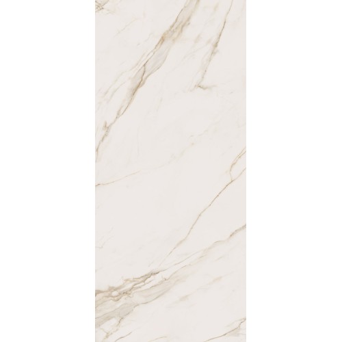 ABK SENSI UP CALACATTA GOLD LUX RET 120X280