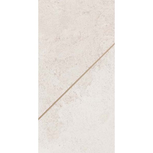 ABK Декор ALPES RAW DEC.SIGN IVORY MIX2 30X60