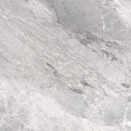 Керамогранит SUPREME SILVER  GRIP RET 60X60