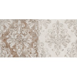 Керамическая плитка MEMORY RUST RETT 	60X120