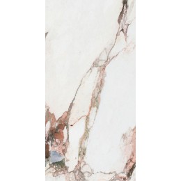 Керамогранит CALACATTA PINK SQ. 120X60