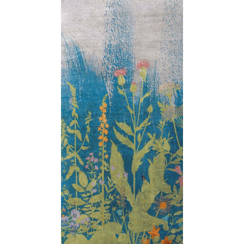 ABK W&S D BOTANICAL BLUE A  120x240