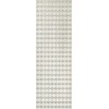 DOM Ceramiche SPOTLIGHT IVORY INS.ESAGONINI 33,3x100