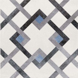 Керамическая плитка PLAY CLASSIC SKY  20X20