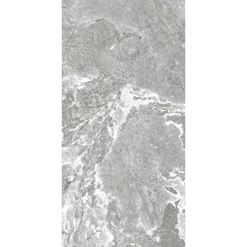 CASA DOLCE CASA  ONYX&MORE WHITE PORPHYRY STR 6MM R  60x120