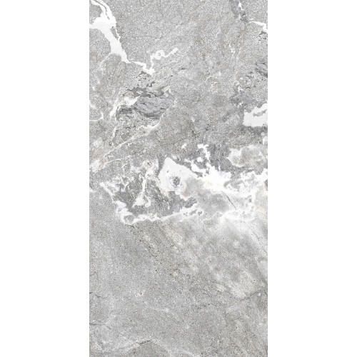 CASA DOLCE CASA  ONYX&MORE WHITE PORPHYRY STR 6MM R  60x120