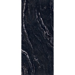 Керамогранит SENSI GEMS TITANIUM BLACK LUX R 120X280