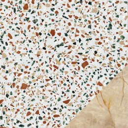 Керамическая плитка PLAY MARBLE WHITE  20x20
