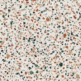 Керамическая плитка PLAY DOTS MULTIWHITE 20x20