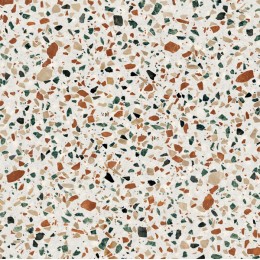 Керамическая плитка PLAY DOTS MULTIWHITE 20x20