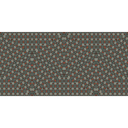 Керамическая плитка W&S D KALEIDO TURQUOISE   60X120