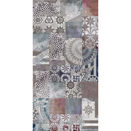 Керамическая плитка W&S D PROGETTO PATCHWORK  60X120