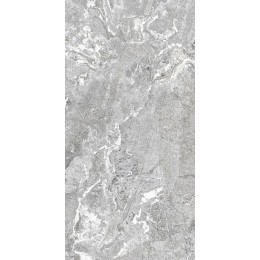 Керамогранит ONYX&MORE WHITE PORPHYRY STR 60X120 RET