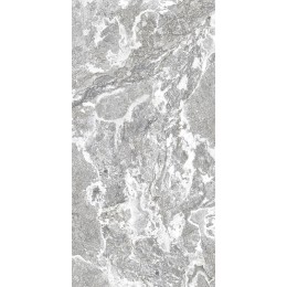 Керамогранит ONYX&MORE WHITE PORPHYRY STR 60X120 RET