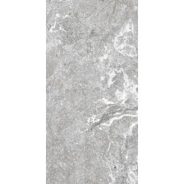 Керамогранит ONYX&MORE WHITE PORPHYRY STR 60X120 RET