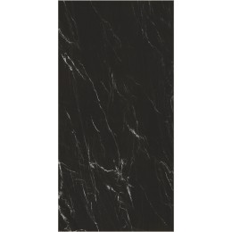 Керамическая плитка NERO BELVEDERE LAPP RETT	160x320